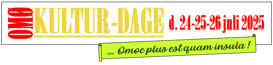 Omø Kulturdage