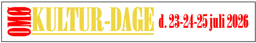 Omø Kulturdage